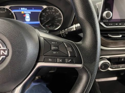 Used 2023 Nissan Altima 2.5 SV image 26