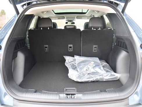 New 2026 Ford Escape Base w/ PHEV Premium Package image 19