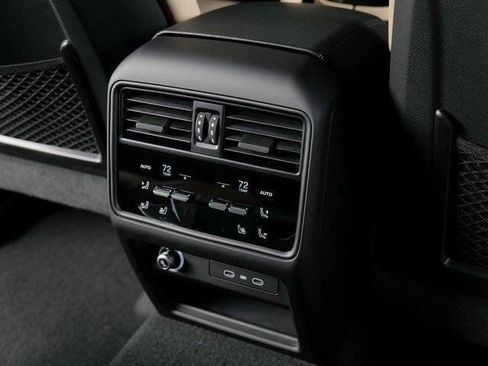 New 2026 Porsche Cayenne AWD/4WD image 24