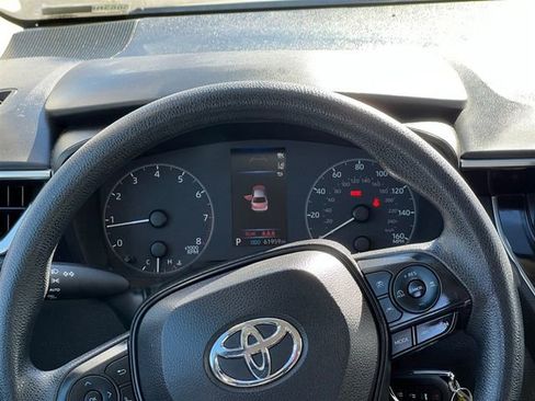 Certified 2023 Toyota Corolla LE image 16