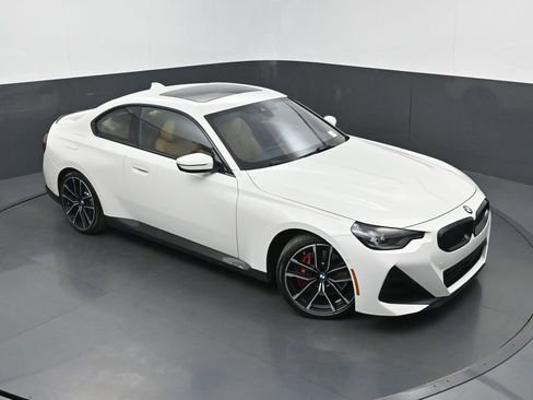 Used 2022 BMW 230i 230i w/ Premium Package 2 image 34