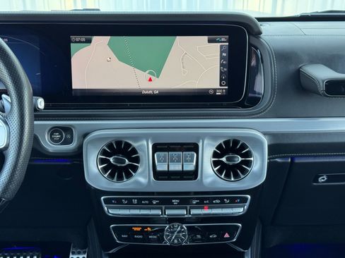 Used 2019 Mercedes-Benz G 63 AMG 4MATIC image 25