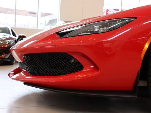 Certified 2024 Ferrari 296 GTS image 19