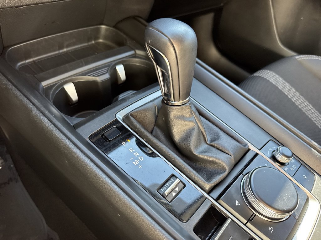Used 2025 MAZDA CX-50 AWD 2.5 S w/ Weather Package image 53