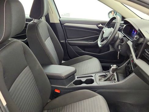 Used 2025 Volkswagen Jetta S FWD image 22