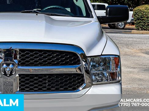 Used 2022 RAM 1500 Tradesman w/ Popular Equipment Group image 16