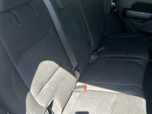 Used 2020 Jeep Wrangler Unlimited Sport S AWD/4WD image 26