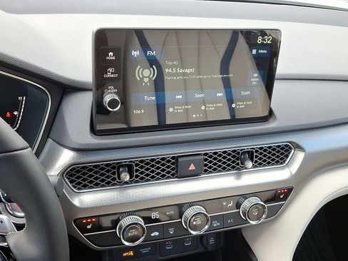 New 2026 Acura Integra A-Spec image 8