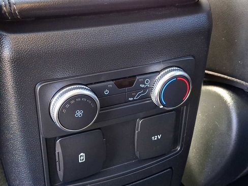 Certified 2022 Ford Explorer XLT w/ Equipment Group 202A image 12