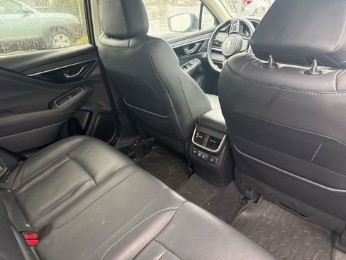 Used 2021 Subaru Outback Limited XT w/ Popular Package #2 image 17