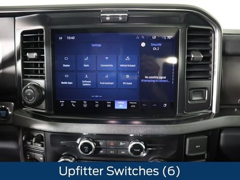 New 2026 Ford F350 Platinum AWD/4WD image 64