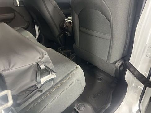 New 2026 Jeep Gladiator Willys image 26