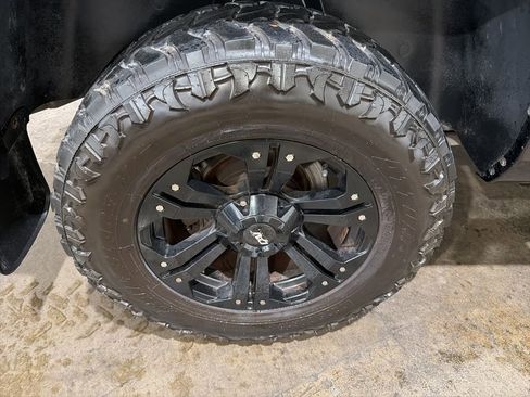 Used 2017 RAM 1500 Sport AWD/4WD image 29