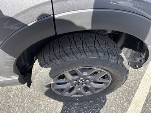 Used 2025 Ford Bronco Sport Big Bend image 12