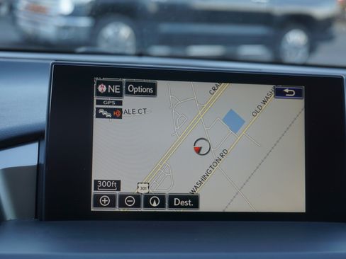 Used 2017 Lexus NX 300h AWD image 17