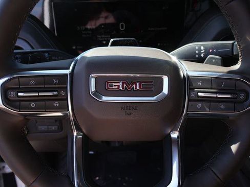 New 2026 GMC Yukon XL Elevation AWD/4WD image 26