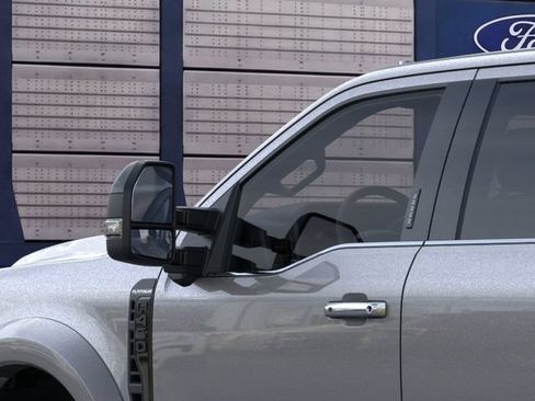 New 2026 Ford F450 Platinum AWD/4WD image 20