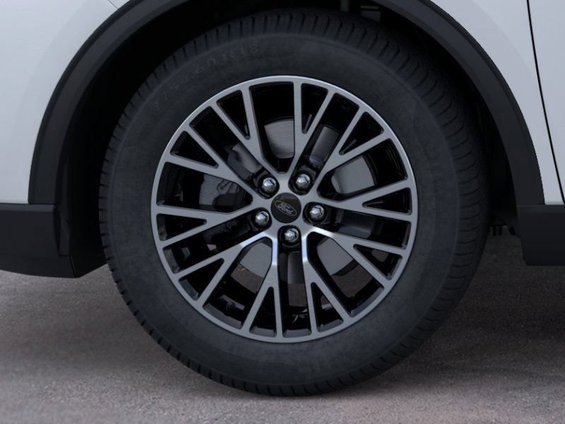 New 2025 Ford Escape SE w/ PHEV Premium Package FWD image 19