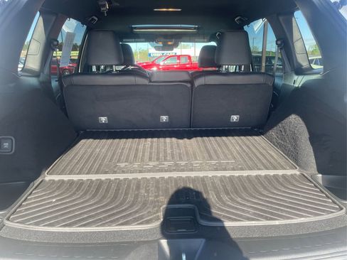 Used 2023 Honda Passport TrailSport image 35