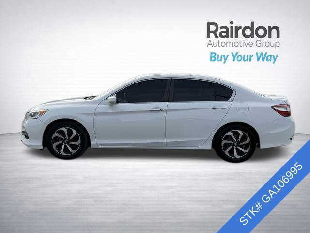 Used 2016 Honda Accord EX-L image 4