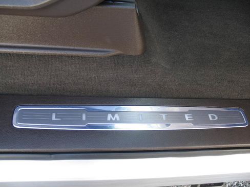 Used 2019 Ford F150 Limited w/ Trailer Tow Package AWD/4WD image 61