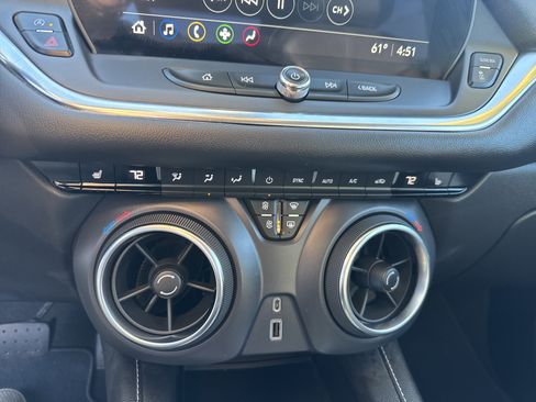 Used 2023 Chevrolet Blazer LT image 25