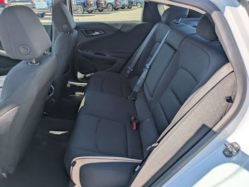 Used 2024 Chevrolet Malibu LT image 10