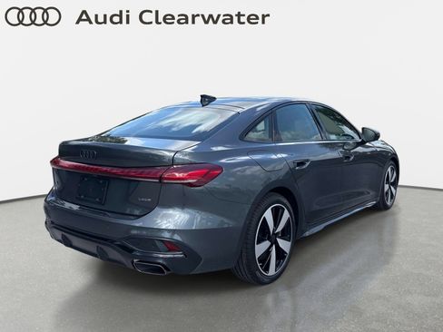 New 2026 Audi A5 2.0T Premium Plus AWD/4WD image 4