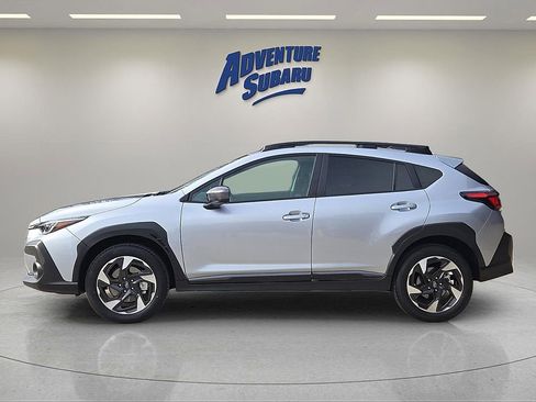 Certified 2025 Subaru Crosstrek 2.5i Limited w/ Crosstrek Mirror Package image 4