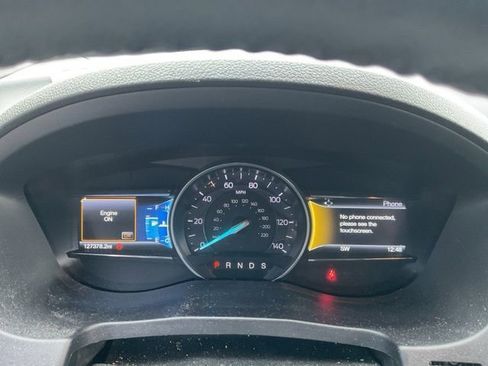 Used 2017 Ford Explorer Limited image 23