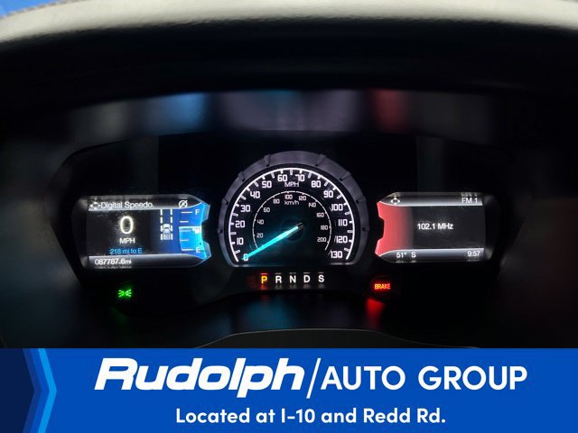 Used 2019 Ford Ranger Lariat w/ Equipment Group 501A Mid AWD/4WD image 20