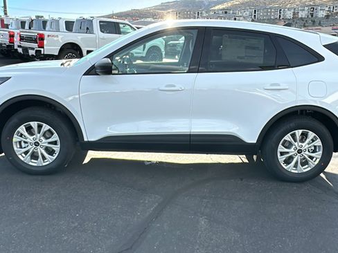 New 2026 Ford Escape Active w/ Tech Pack #1 AWD/4WD image 6