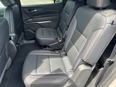 New 2026 Chevrolet Traverse Z71 AWD/4WD image 28