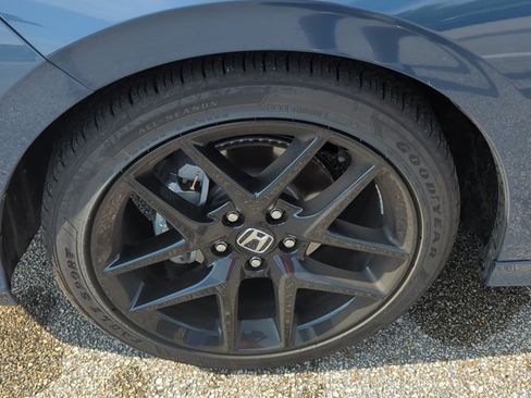 Used 2026 Honda Civic Sport image 24
