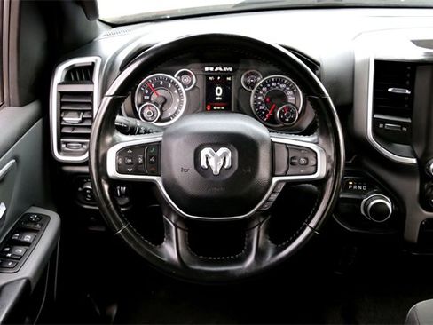 Used 2022 RAM 1500 Lone Star image 28