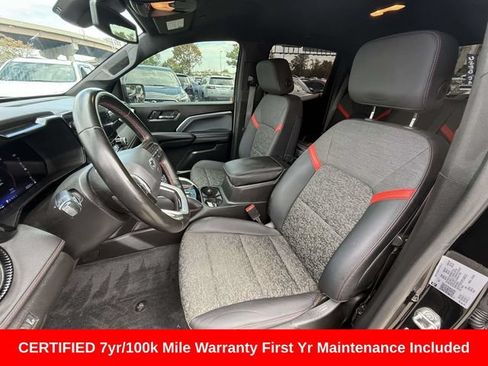 Used 2023 Chevrolet Colorado Z71 w/ Z71 Convenience Package 2 AWD/4WD image 24