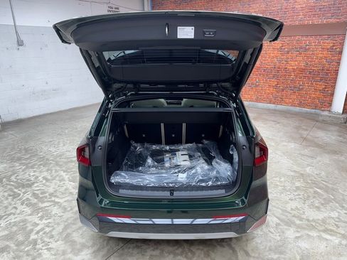 Used 2025 BMW X1 xDrive28i w/ Premium Package image 26