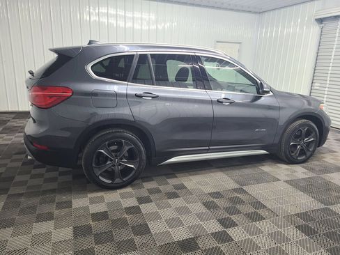 Used 2018 BMW X1 xDrive28i AWD/4WD image 13