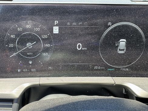 Used 2023 Kia Telluride SX Prestige X-Pro AWD/4WD image 38