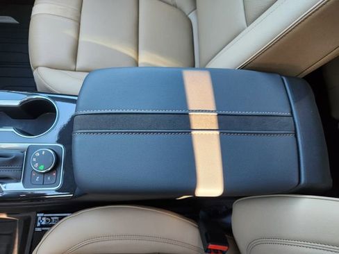 New 2025 Chevrolet Blazer Premier w/ Enhanced Convenience Package image 14