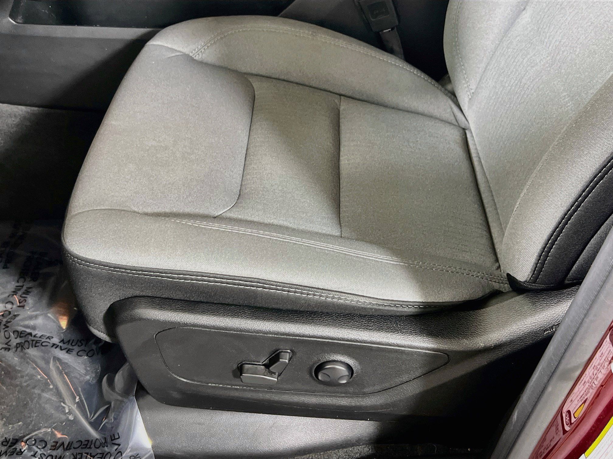 Used 2022 RAM 1500 Big Horn AWD/4WD image 18