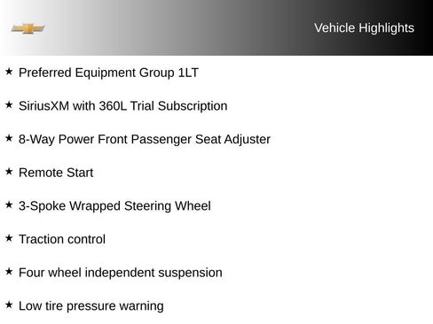 Used 2025 Chevrolet Tahoe LT AWD/4WD image 6