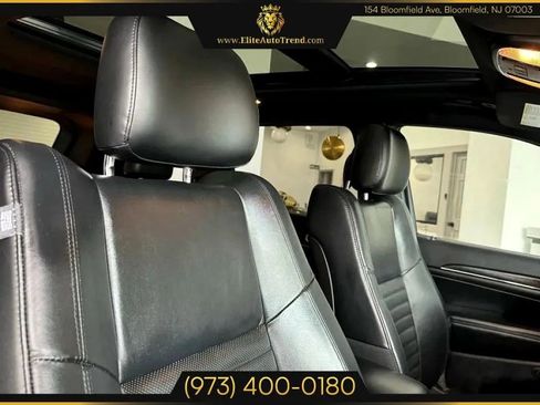 Used 2018 Jeep Grand Cherokee Limited image 22