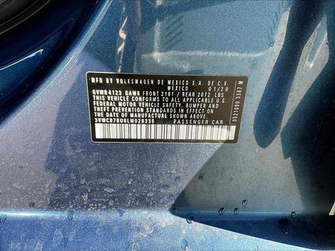 Used 2020 Volkswagen Jetta R-Line image 28