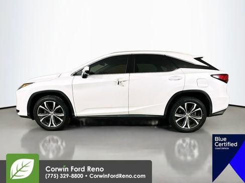 Used 2017 Lexus RX 350 AWD w/ Premium Package image 5