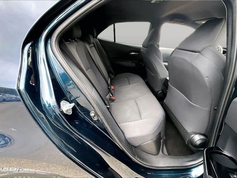Certified 2022 Toyota Corolla SE w/ SE Preferred Package FWD image 19