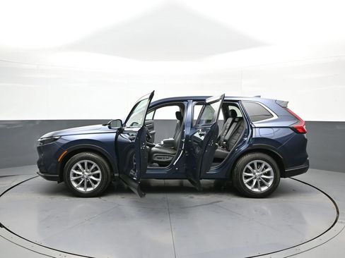 Certified 2023 Honda CR-V EX-L image 43