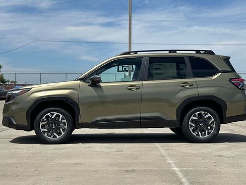 New 2026 Subaru Forester Premium AWD/4WD image 6