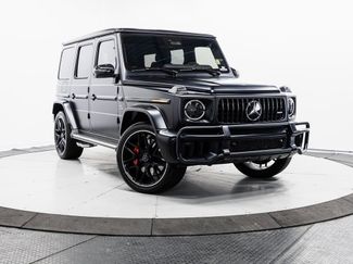 Used 2025 Mercedes-Benz G 63 AMG 4MATIC video 1