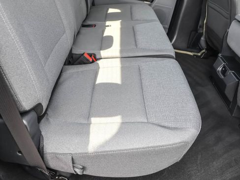 Used 2024 Ford F150 XLT w/ FX4 Off-Road Package AWD/4WD image 34